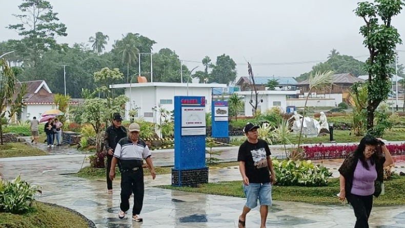 Pembangunan SPAM Regional 3 Daerah di Sulut Butuh Anggaran Rp2 Triliun