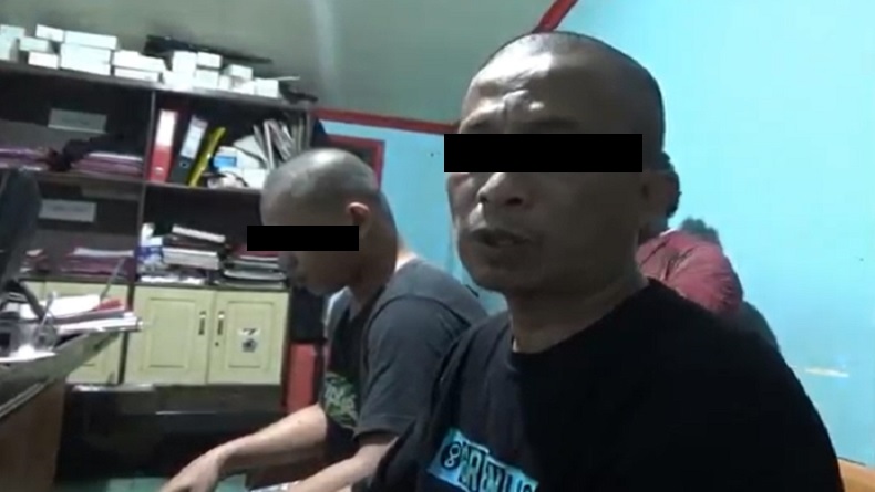 Ingin Nikah Lagi, Ayah Ajak Anak Curi 8 Ton Biji Kakao Senilai Rp350 Juta