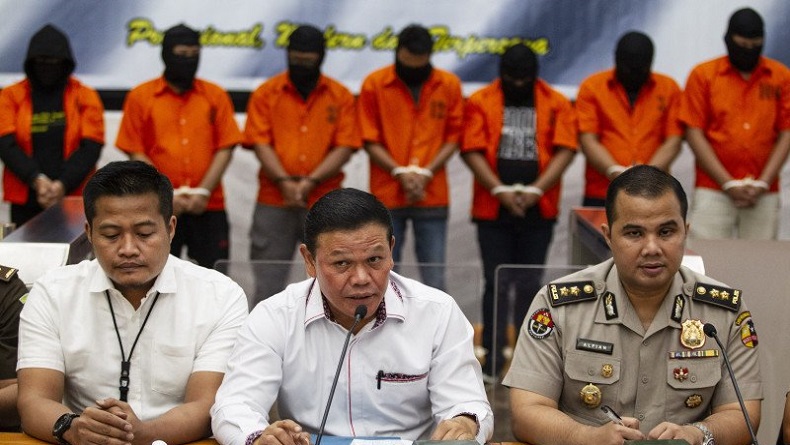 title Profil Kapolda Sulteng Baru Irjen Pol Agus Nugroho, Pendidikan hingga Hartanya Profil Kapolda Sulteng Baru Irjen Pol Agus Nugroho, Pendidikan hingga Hartanya