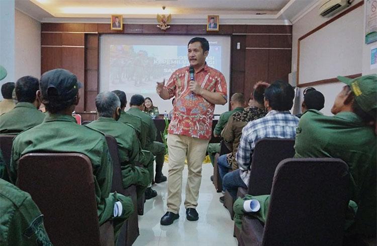 Komisi A DPRD DIY Dorong Pemda Bentuk Satgas Pemberantasan Kejahatan Jalanan