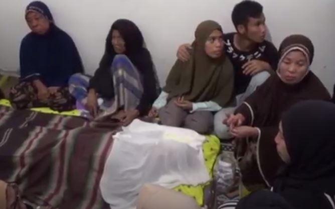 Kawanan Geng Motor di Gowa Serang Warga, 1 Tewas 2 Luka-Luka