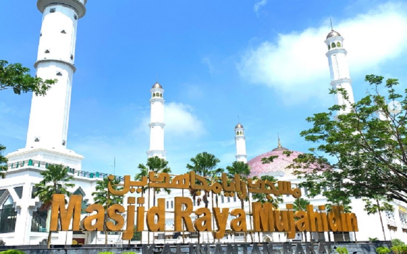 Jadwal Buka Puasa Pontianak dan Sekitarnya Hari Ini 7 April 2023