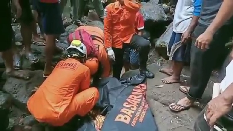 Hilang usai Pamit Berkebun, Pria Ternate Ditemukan Tewas di Hutan