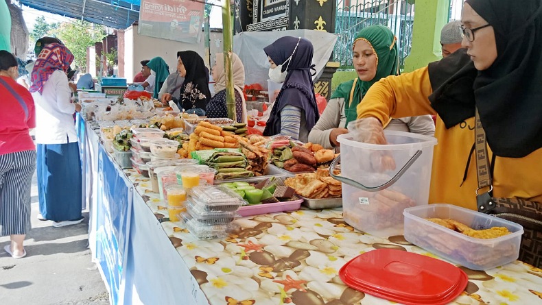 Jadwal Buka Puasa dan Imsak di Manado, Rabu 29 Maret 2023