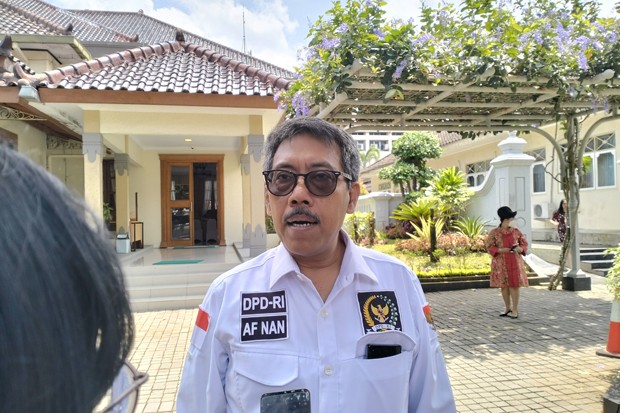 Afnan Hadikusumo: Kalau Jadi Tuan Rumah Piala Dunia Apakah Sepak Bola Kita Jadi Lebih Baik?