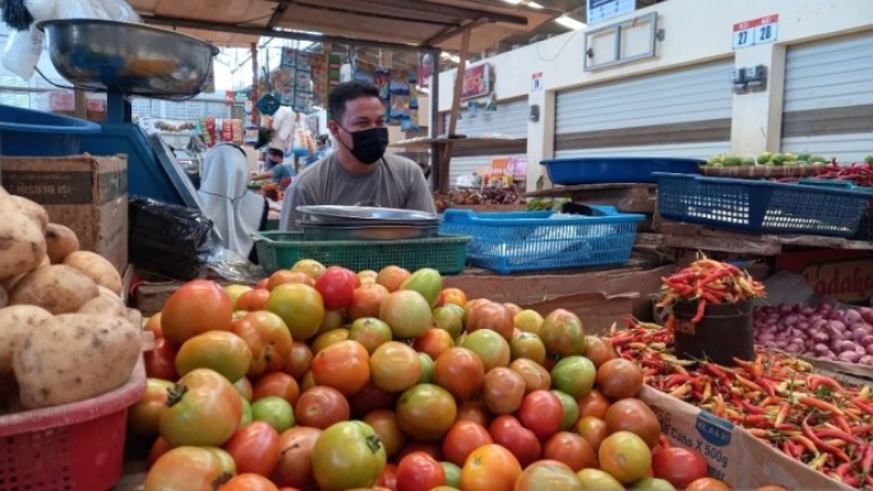 Antisipasi Lonjakan Harga, Pemprov Sulut Tingkatkan Pemantauan Stok Kebutuhan Pokok