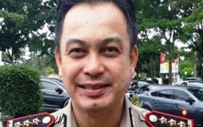 title Profil Kombes Haryo Sugihartono, Kapolrestabes Palembang yang Baru Berpengalaman Tindak Tambang Ilegal Profil Kombes Haryo Sugihartono, Kapolrestabes Palembang yang Baru Berpengalaman Tindak Tambang Ilegal