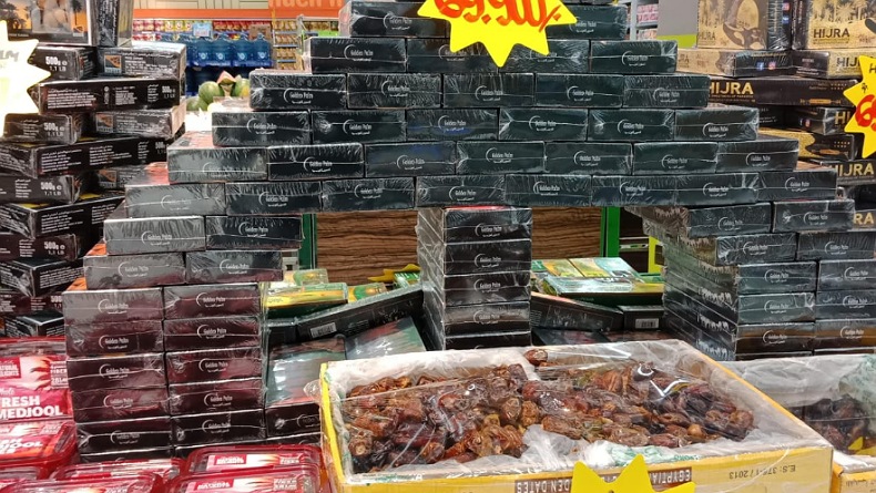 Jadwal Buka Puasa di Manado Hari Ini, Kamis 30 Maret 2023