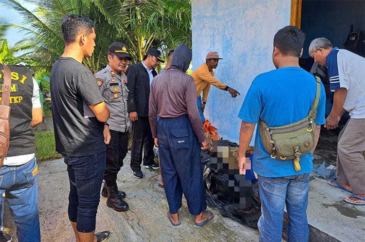 title Perahu Diterjang Gelombang Tinggi, Nelayan Kebumen Tewas Perahu Diterjang Gelombang Tinggi, Nelayan Kebumen Tewas