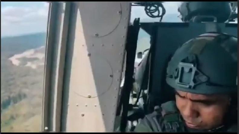 Titik Keberadaan Pilot Susi Air Diketahui, Kapolda: Sesegera Mungkin Terungkap