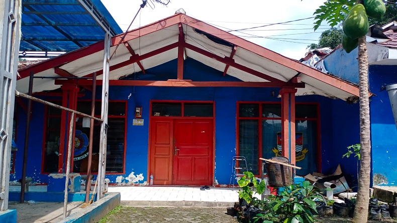 Poswil Damkar di Selatan KBB Harus Jadi Prioritas, Incar Gedung Manca Cililin
