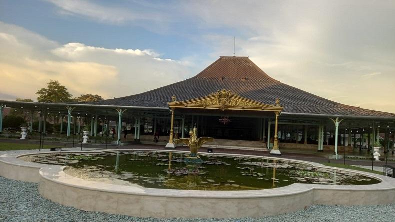 Beda Kasunanan dan Mangkunegaran, Orang Solo Wajib Tahu