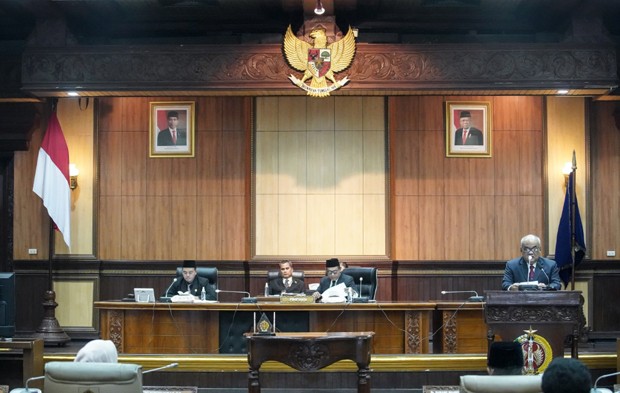 Pendapatan Pajak Daerah Berpotensi Turun hingga 31,95 Persen, DIY Bakal Buat Perda 