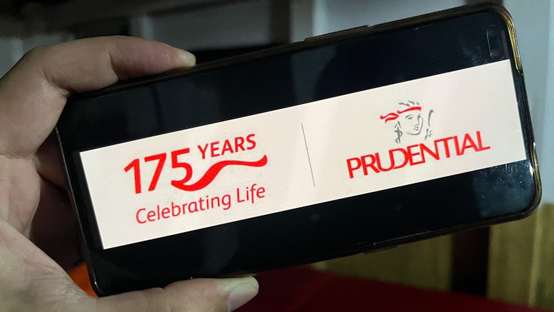 Prudential Indonesia-Bank Mandiri Hadirkan Layanan Klaim yang Lebih Cepat dan Nyaman - Bagian 1