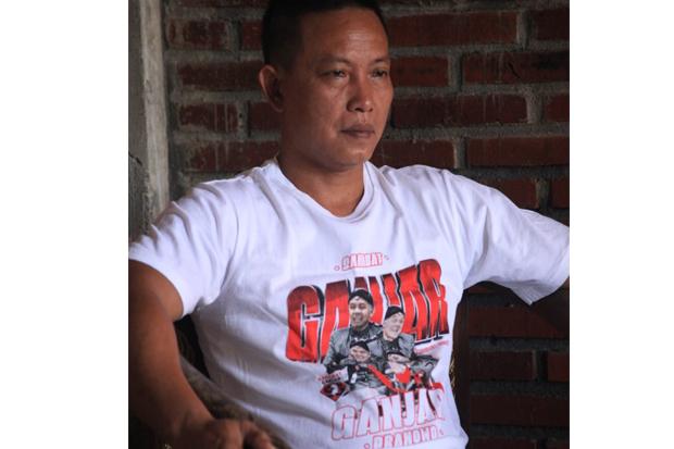  Indonesia Batal Jadi Tuan Rumah Piala Dunia U-20, Ayah Hokky Caraka Kecewa dengan Ganjar  