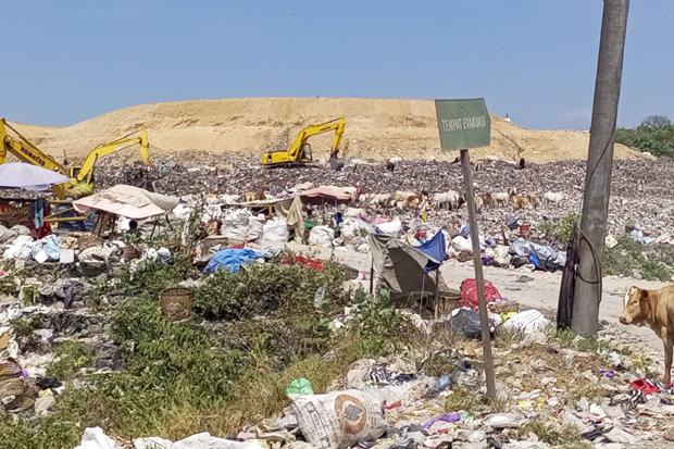 DLH Bantul Siapkan Skema Kerja Sama Pengelolaan TPST Modalan