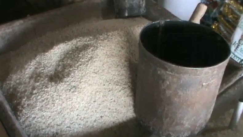 Harga Beras Lokal di Tanah Laut Naik, Tembus Rp20.000 per Liter