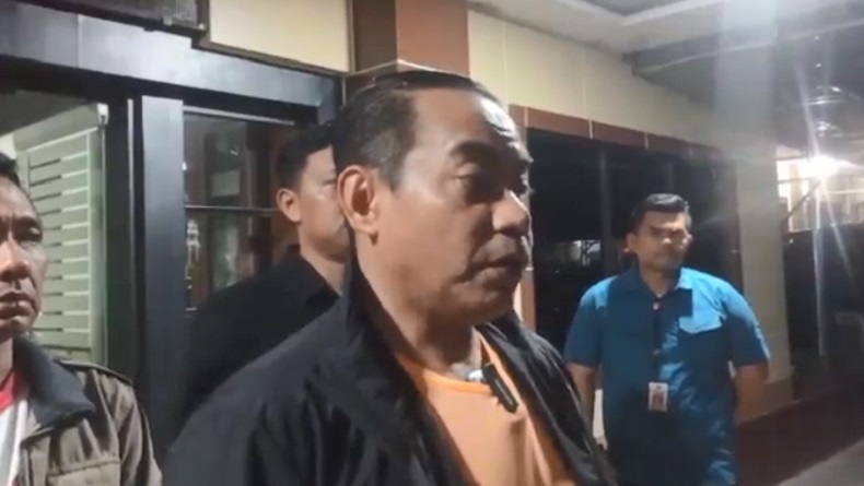 Aksi Pembunuhan Sadis Lansia di Kebun Karet Banjar, 1 Pelaku Ditangkap