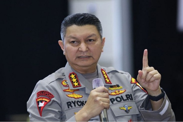 title Kepala BNPT Sebut Penembak Kantor MUI Tak terkait Jaringan Teroris : Itu Orang Sakit Kepala BNPT Sebut Penembak Kantor MUI Tak terkait Jaringan Teroris : Itu Orang Sakit