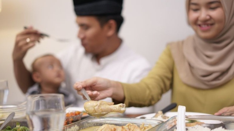 Jadwal Imsakiyah Yogyakarta Minggu 2 April 2023, Jangan Terlewat 