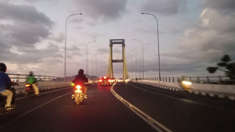 Jadwal Buka Puasa Manado Hari Ini Jumat 31 Maret 2023 serta Waktu Sholat