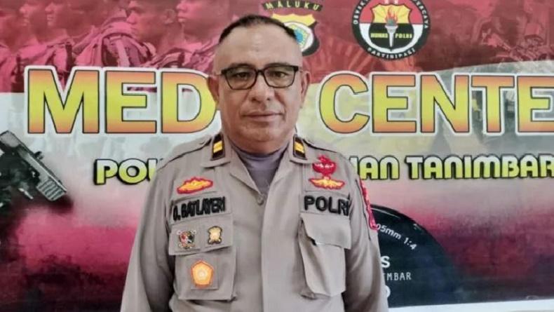 Kasus Penemuan Mayat Tanpa Kepala di Tanimbar, Polisi Periksa 3 Saksi