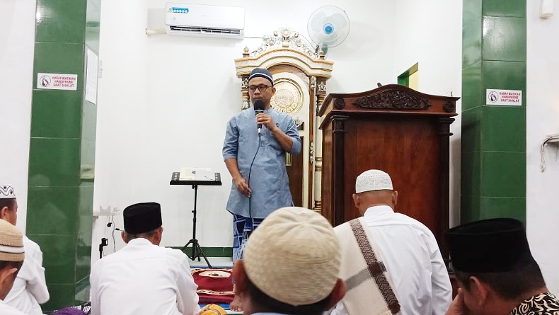 Jadwal Buka Puasa Minahasa Utara Jumat 31 Maret 2023, Jangan Lupakan Doa Berbuka