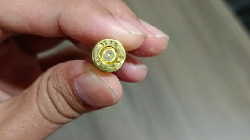 Korban Tewas Dibantai, Polda Kalsel Buru Pemilik PT JGA - Bagian 4