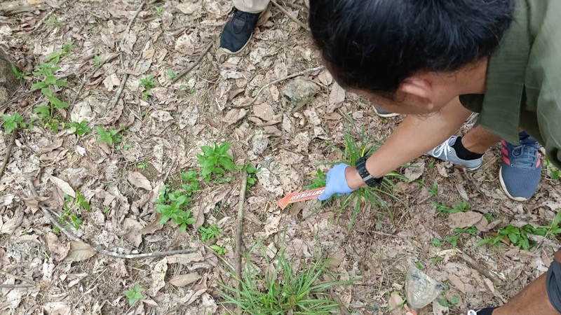 Korban Tewas Dibantai, Polda Kalsel Buru Pemilik PT JGA - Bagian 3