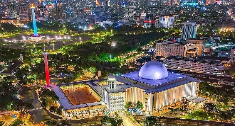 Unik, Tradisi Ramadan di Berbagai Daerah, Ada Padusan hingga Bersih-Bersih Masjid 