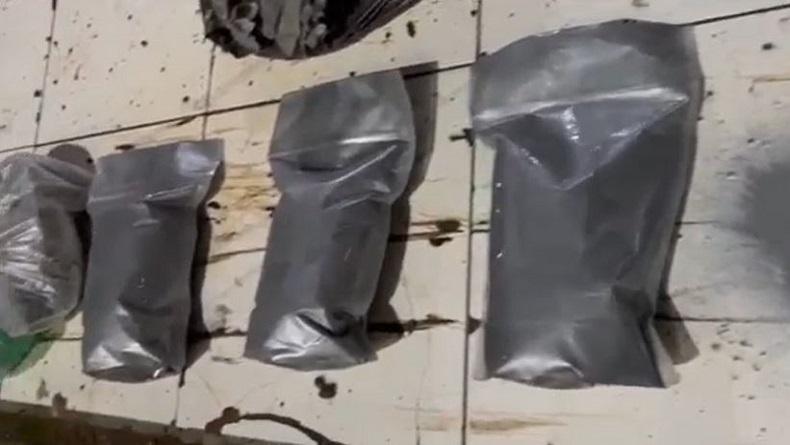 3 Penjual Bahan Mercon Ditangkap Polisi di Salatiga saat COD