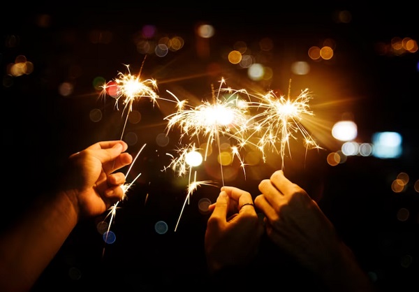 Warga Sleman Dilarang Bunyikan Petasan saat Malam Takbiran 