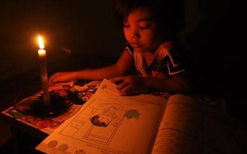 Warga Muara Enim Mengeluh Listrik Sering Padam, Bupati Keluarkan Surat