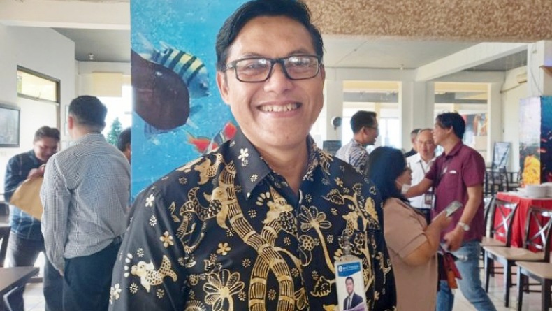 title BI Harap Masyarakat Sulut Manfaatkan Transaksi Digital selama Ramadhan dan Idul Fitri BI Harap Masyarakat Sulut Manfaatkan Transaksi Digital selama Ramadhan dan Idul Fitri