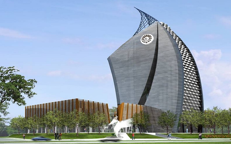 23 Universitas Terbaik di Sulawesi, Ini Daftarnya