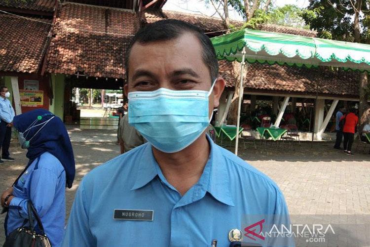 Masyarakat Sedayu Bantul Ajukan Masjid Kebondalem sebagai Bangunan Cagar Budaya