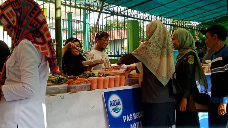 Jadwal Buka Puasa Manado Hari Ini Minggu 2 April 2023 serta Waktu Sholat