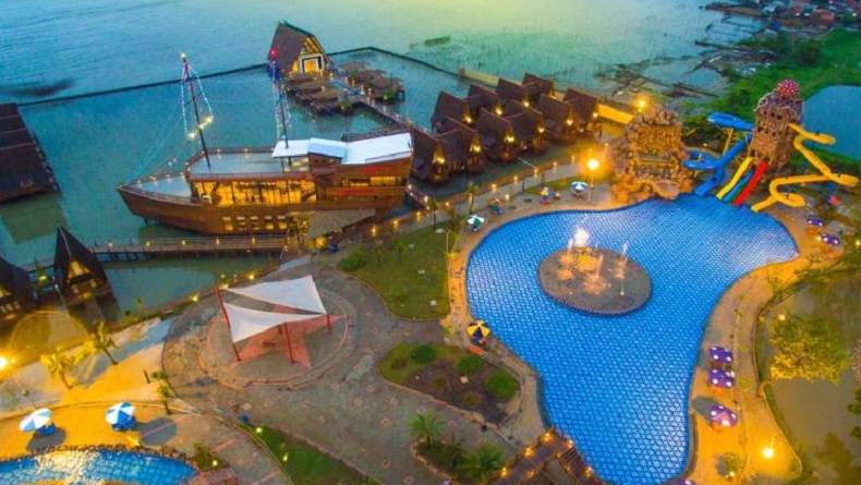 title Harga Tiket Masuk Taman Ade Irma Suryani Cirebon, Terjangkau untuk Nuansa Romantis Harga Tiket Masuk Taman Ade Irma Suryani Cirebon, Terjangkau untuk Nuansa Romantis