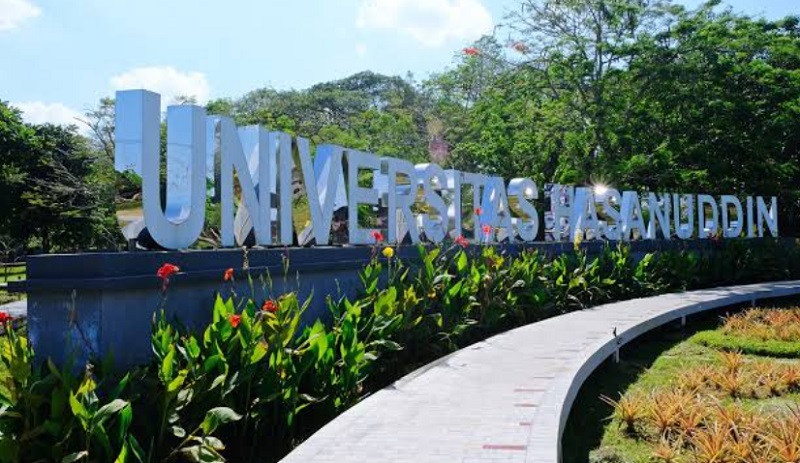 title 9 Universitas Negeri di Makassar, Nomor 6 Banyak Alumni Pemerintah dan BUMN 9 Universitas Negeri di Makassar, Nomor 6 Banyak Alumni Pemerintah dan BUMN