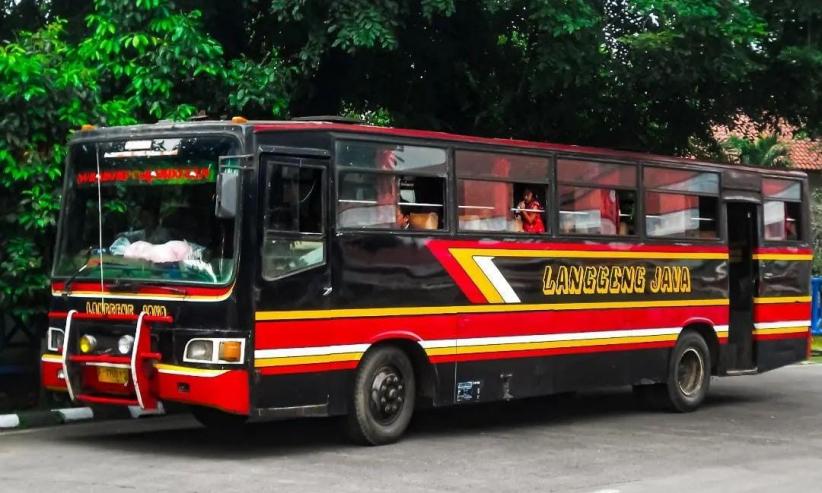 Harga Tiket Bus Mudik Lebaran 2023 Jakarta-Sukabumi, Intip Paling Murah