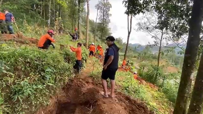   2 Warga Jogja Disebut Jadi Korban Mbah Slamet, Polresta Jogja Tunggu Kabar dari Banjarnegara 