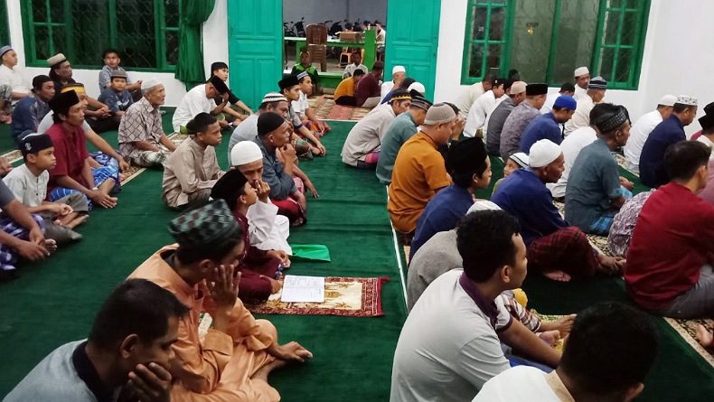 Jadwal Buka Puasa di Minahasa Utara Senin 3 April 2023