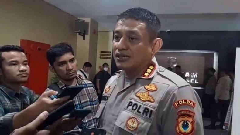 Oknum Polisi Diduga Terima Rp10 Juta Bebaskan Bandar Narkoba, Ini Kata Polda Sulsel