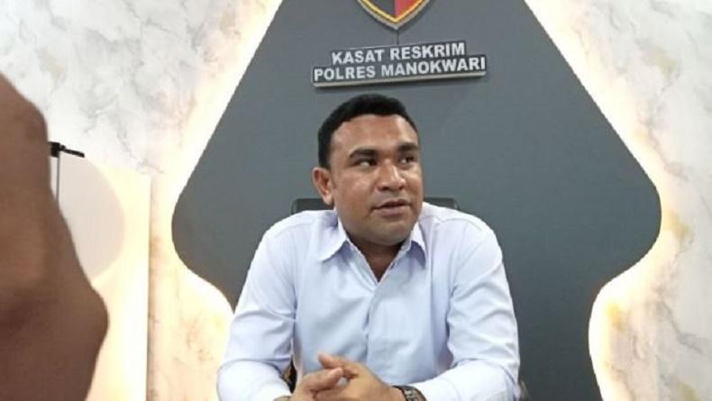 Ibu Hamil 9 Bulan asal Jakarta Tewas di Pantai Maruni Manokwari, Polisi Periksa 8 Saksi