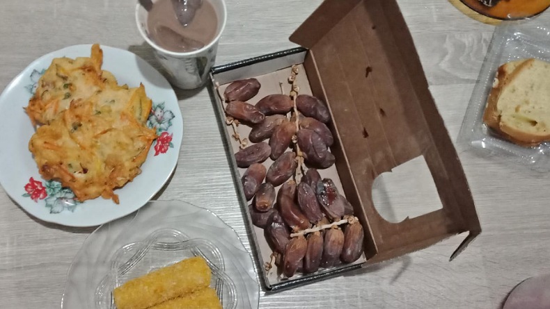 Jadwal Buka Puasa Tomohon Hari Ini Senin 3 April 2023 serta Waktu Sholat 