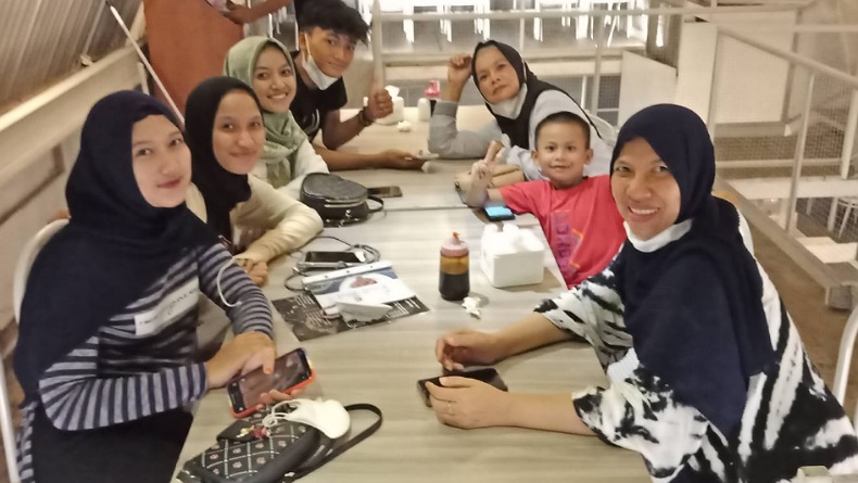 Jadwal Buka Puasa Bolaang Mongondow Timur Hari Ini Senin 3 April 2023