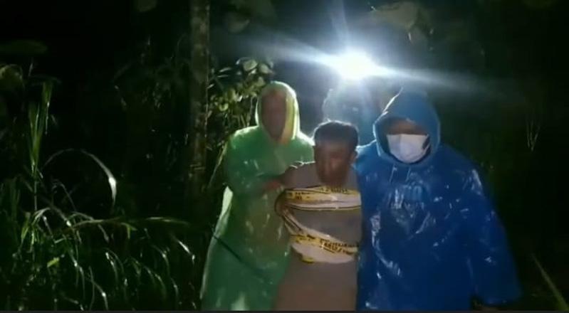 Viral Penangkapan Dukun Pengganda Uang di Banjarnegara, Bersamaan Penemuan Mayat