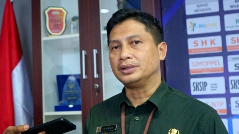 Kota Gorontalo Inflasi Tahunan 4,68 Persen pada Maret, Ini Pemicunya