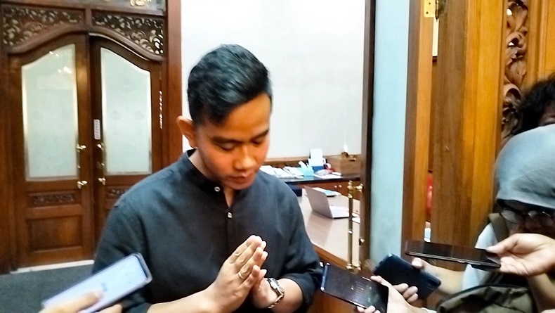 Jelang Pemilu 2024, Gibran Sebut Sering Miliki Agenda Tertutup dan Rahasia