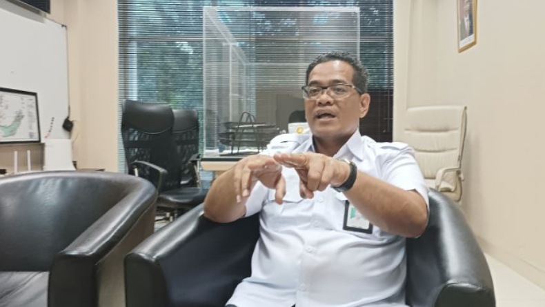 title BPJN Sulut Garap 25 Paket Pekerjaan, Tersedia Anggaran Rp847 Miliar BPJN Sulut Garap 25 Paket Pekerjaan, Tersedia Anggaran Rp847 Miliar